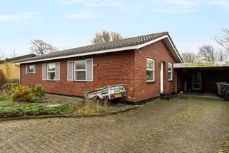 Villa på Kystparken 179, 6710 Esbjerg V