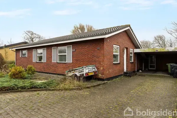 Villa på Kystparken 179, 6710 Esbjerg V