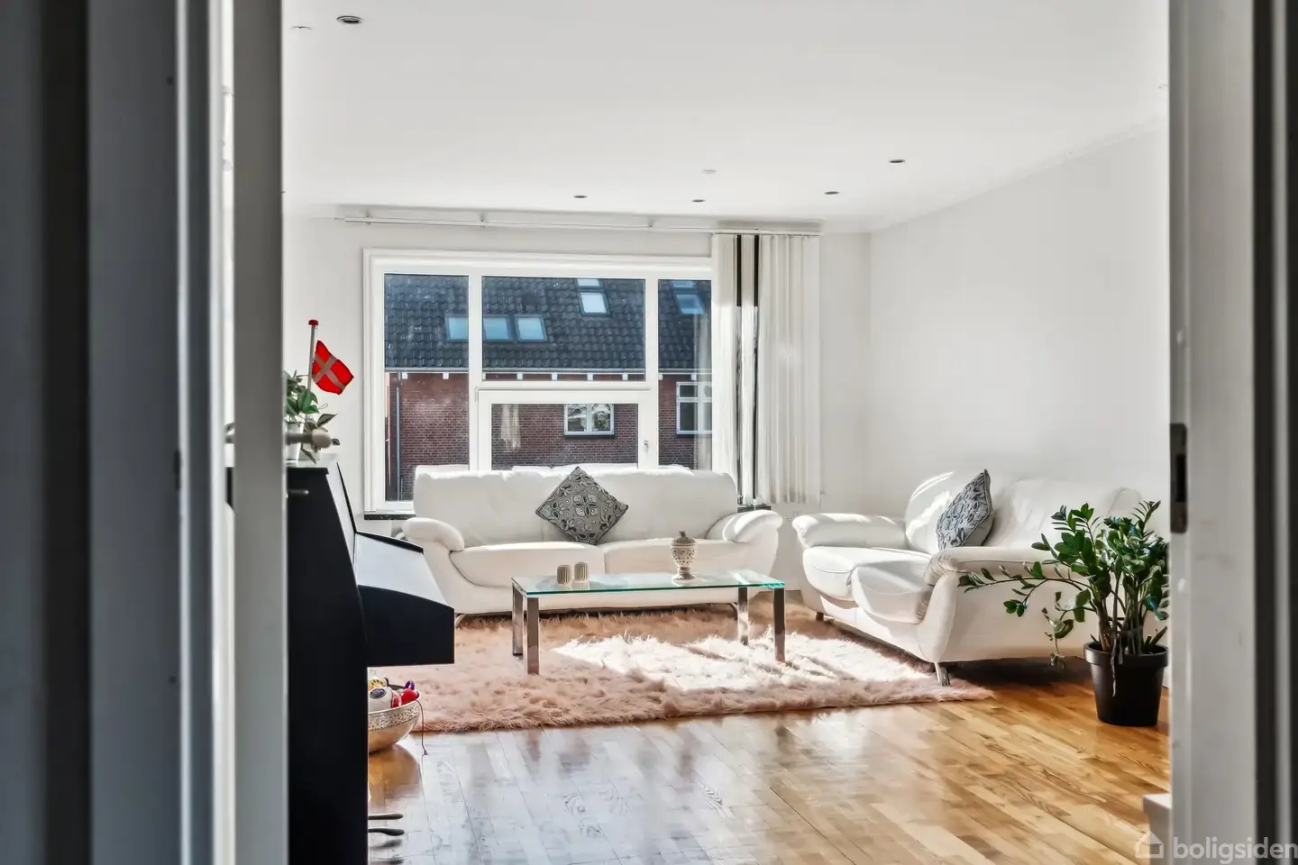 Villa på Knudsgade 63, 9700 Brønderslev