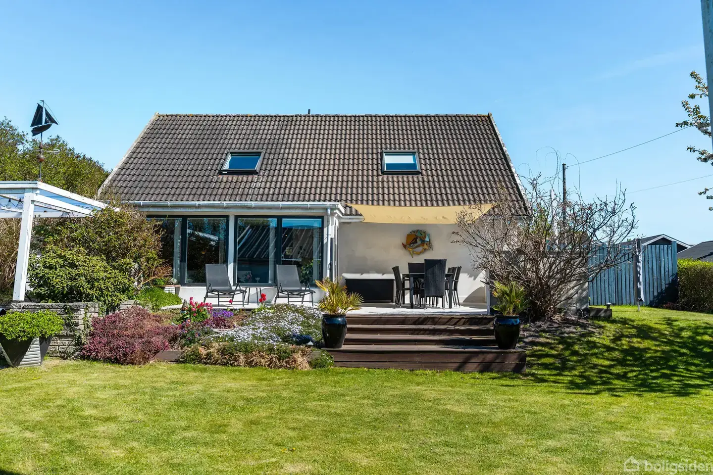 Villa på Mågevej 10, 3550 Slangerup