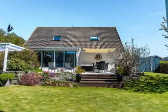 Villa på Mågevej 10, 3550 Slangerup