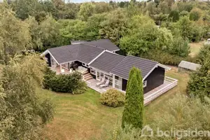 Fritidsbolig på Agerleddet 2, 3220 Tisvildeleje