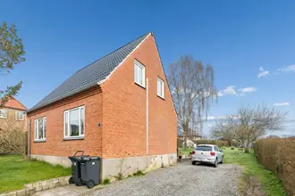 Villa på Nygade 6, 9574 Bælum