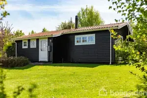 Fritidsbolig på To-Bjerg 149, 4300 Holbæk