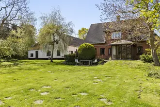 Villa på Stenøvej 66, Agernæs, 5450 Otterup