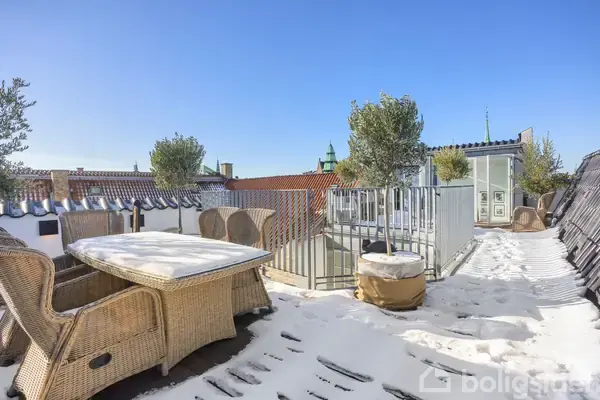 Ejerlejlighed på Sankt Annæ Plads 8, 4., 1250 København K