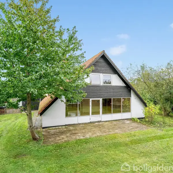 Villa på Svanevej 30, 4970 Rødby