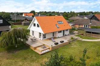 Villa på Søtoften 22, 2680 Solrød Strand