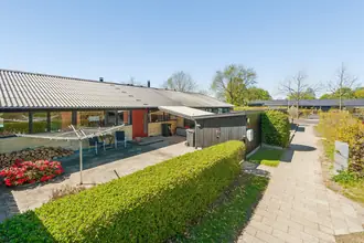Rækkehus på Grønhøjgårdsvej 153, 2630 Taastrup