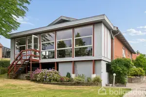 Villa på Horsensvej 147, 8660 Skanderborg