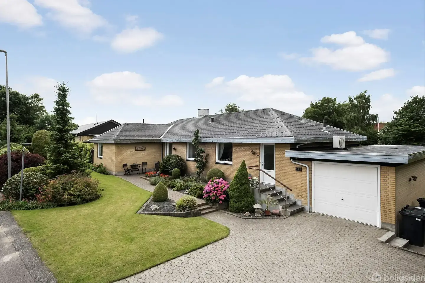 Villa på Landmandsgade 42, 9293 Kongerslev