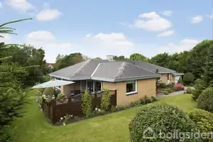 Villa på Landmandsgade 42, 9293 Kongerslev