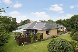 Villa på Landmandsgade 42, Nr. Kongerslev, 9293 Kongerslev