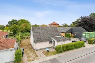 Villa på Birkemosevej 2B, 4220 Korsør