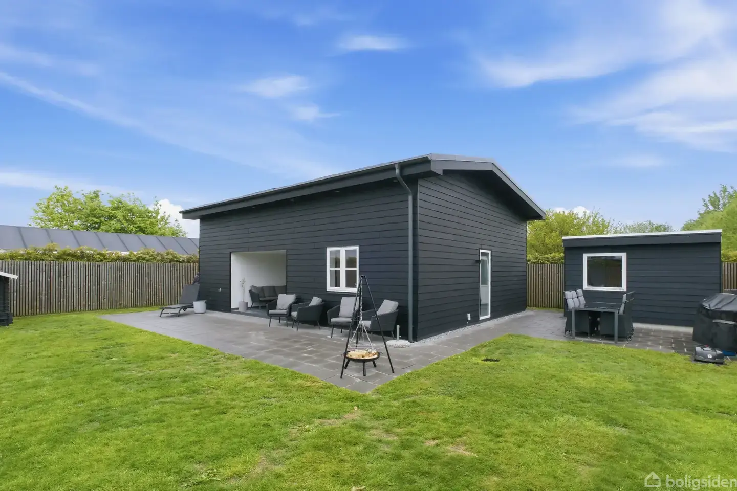 Fritidsbolig på Lilje-Rose Stien 13, 2600 Glostrup