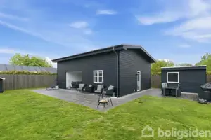 Fritidsbolig på Lilje-Rose Stien 13, 2600 Glostrup
