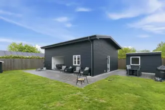 Fritidshus på Lilje-Rose Stien 13, Ejby, 2600