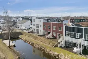 Fritidsbolig på Øerkrogvejen 2, 706., 8400 Ebeltoft