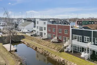 Fritidshus på Øerkrogvejen 2, 706., 8400 Ebeltoft