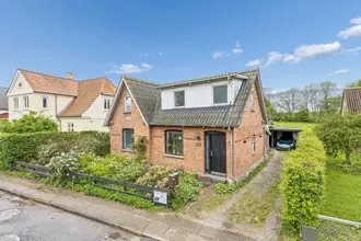 Villa på Eltangvej 29, Eltang, 6000 Kolding