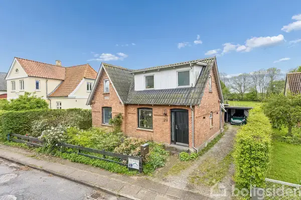 Villa på Eltangvej 29, 6000 Kolding