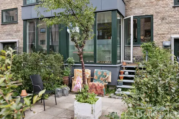 Ejerlejlighed på Johan Kellers Vej 51, st. tv., 2450 København SV