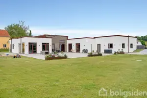 Villa på Bystævnevej 4A, 5600 Faaborg