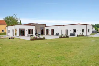 Villa på Bystævnevej 4A, Bøjden, 5600 Faaborg