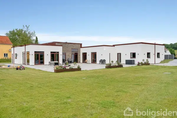 Villa på Bystævnevej 4A, 5600 Faaborg