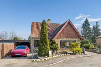 Villa på Lille Digevej 3, 2630 Taastrup