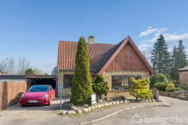 Villa på Lille Digevej 3, 2630 Taastrup