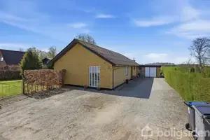 Villa på Smedebakken 8, 7200 Grindsted