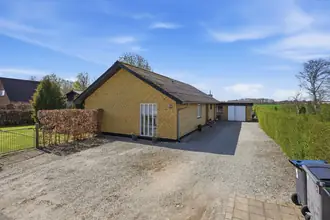 Villa på Smedebakken 8, Starup, 7200 Grindsted