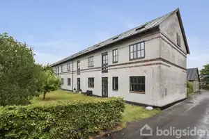 Ejerlejlighed på Mosevej 3B, 1., 2970 Hørsholm