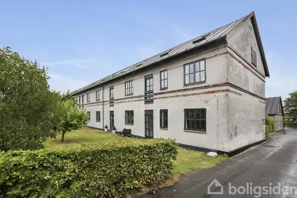 Ejerlejlighed på Mosevej 3B, 1., 2970 Hørsholm