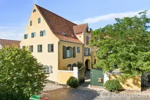 Villa på Bjerggade 30, 6400 Sønderborg