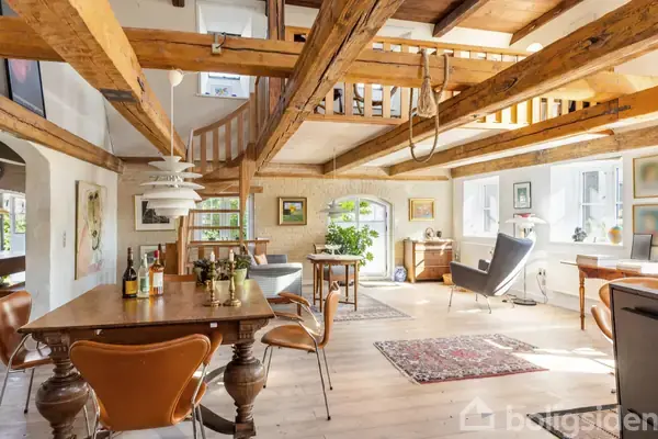 Villa på Bjerggade 30, 6400 Sønderborg