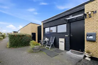 Rækkehus på Kolleruplund 2, 2665 Vallensbæk Strand