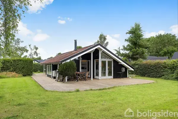 Fritidsbolig på Engagervej 7, 8300 Odder