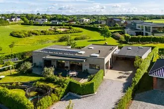 Villa på Løgten Østervej 104, 8541 Skødstrup