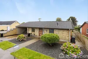 Villa på Klitvej 10, 9982 Ålbæk