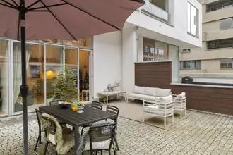 Ejerlejlighed på Amerika Plads 32B, 2100 København Ø