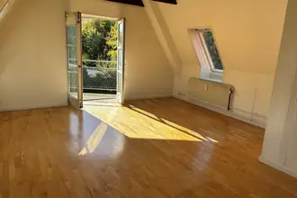 Andelsbolig på Ved Møllen 5B, 2. th., 2970