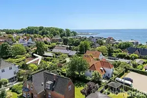 Villa på Ulvedalen 1, 6400 Sønderborg