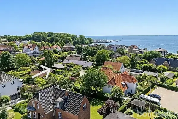 Villa på Ulvedalen 1, 6400 Sønderborg