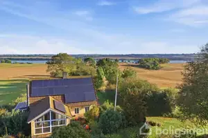 Villa på Peblingegyde 9, 6100 Haderslev
