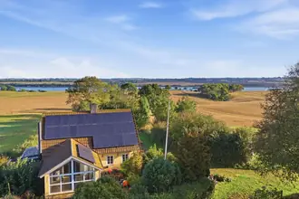 Villa på Peblingegyde 9, Diernæs, 6100 Haderslev