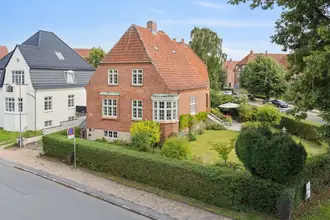 Villa på Jagtvej 102, 5000 Odense C