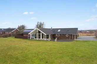 Fritidshus på Helledievej 81, Lyngby, 9480 Løkken