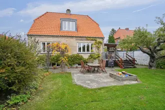 Villa på Hvissingegade 7, 2600 Glostrup